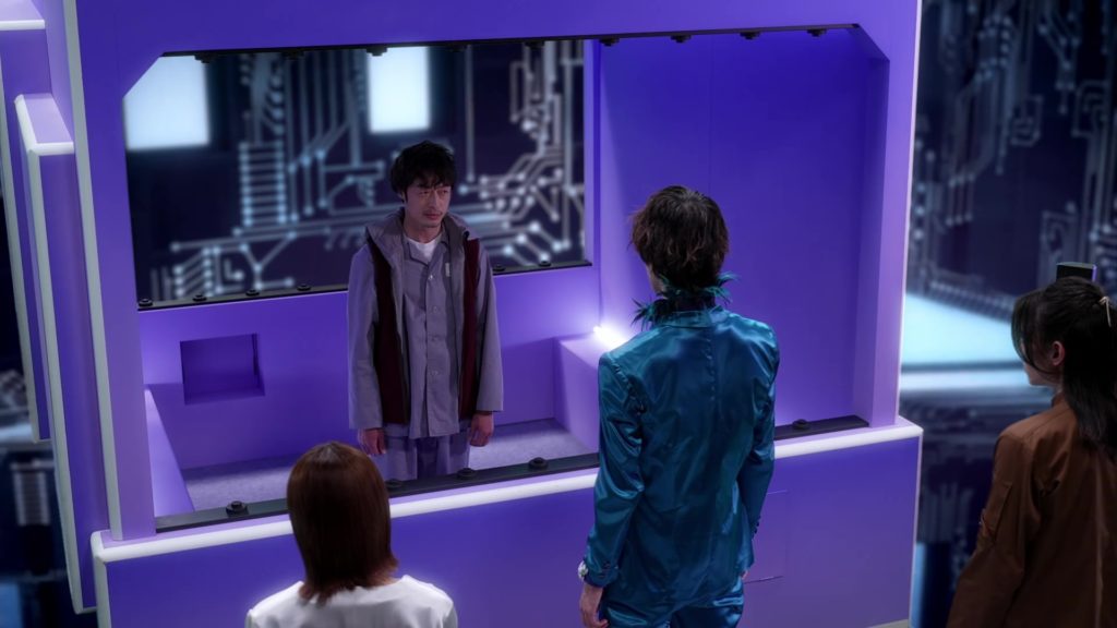 Récap : Avataro Sentai Donbrothers, Episode 11 - Le chien tombe malade