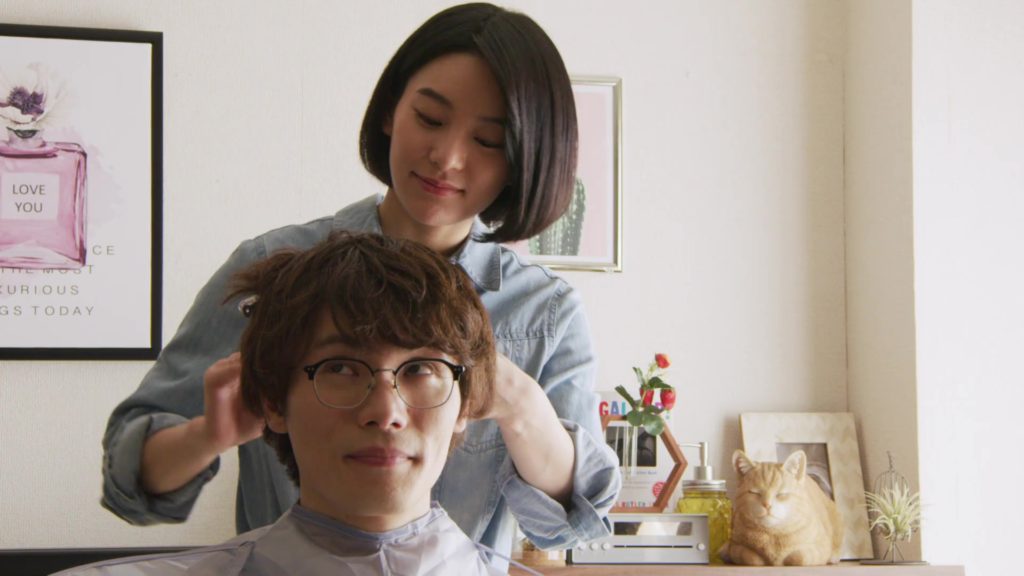 Récap : Avataro Sentai Donbrothers, Episode 8 - Admirateur aux cheveux longs