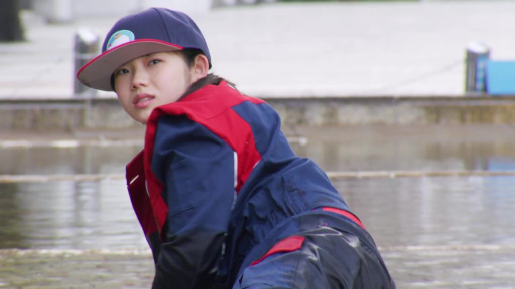 Récapitulatif : Avataro Sentai Donbrothers, Episode 4 - Onigiri Oni
