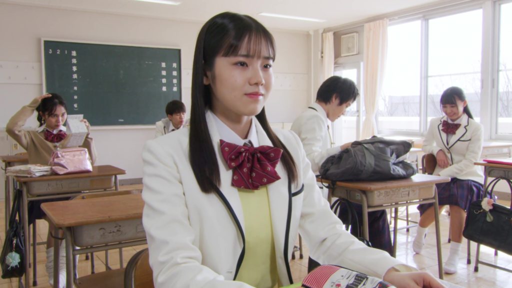 Récapitulatif : Avataro Sentai Donbrothers, Episode 7 - Une volée de professeurs