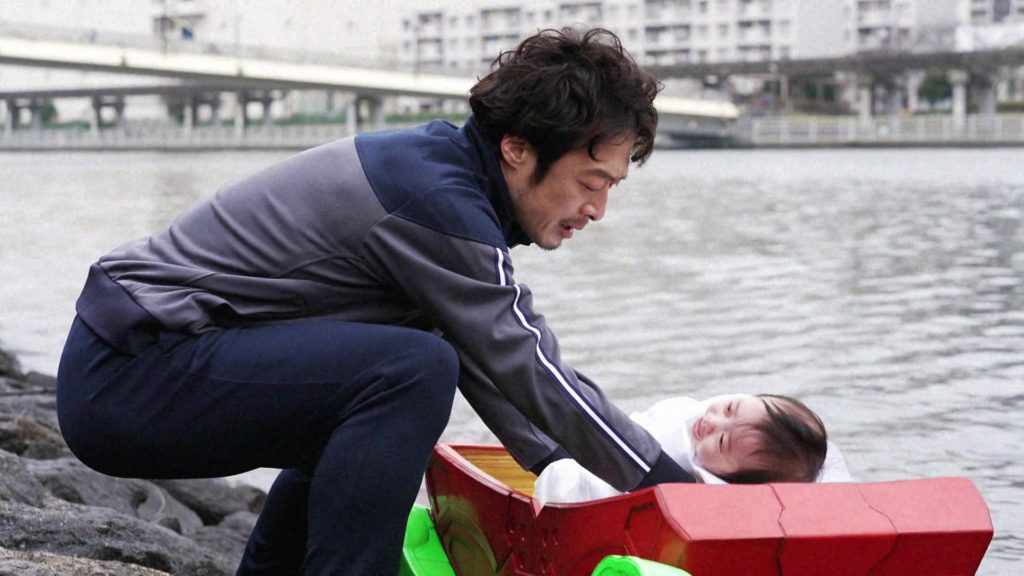 Récapitulation : Avataro Sentai Donbrothers, Episode 1 - Avataro