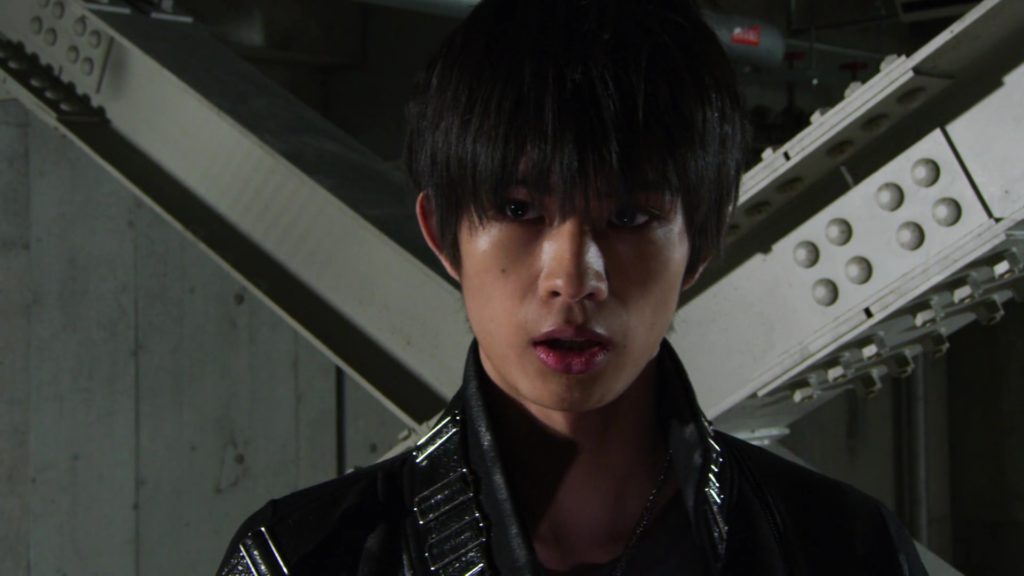 Récapitulation : Avataro Sentai Donbrothers, Episode 5 - Chien enfermé