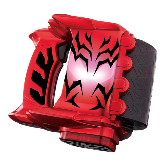 1657278726 29 Kamen Rider Revice DX Crimson Vail Vistamp annonce
