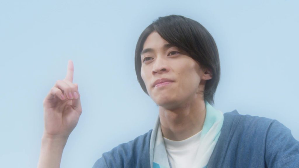 Récapitulation : Avataro Sentai Donbrothers, Episode 21 - La voie du Ramen