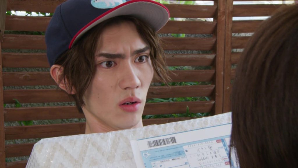 Récap : Avataro Sentai Donbrothers, Episode 24 - Mon fils et un manteau pour deux