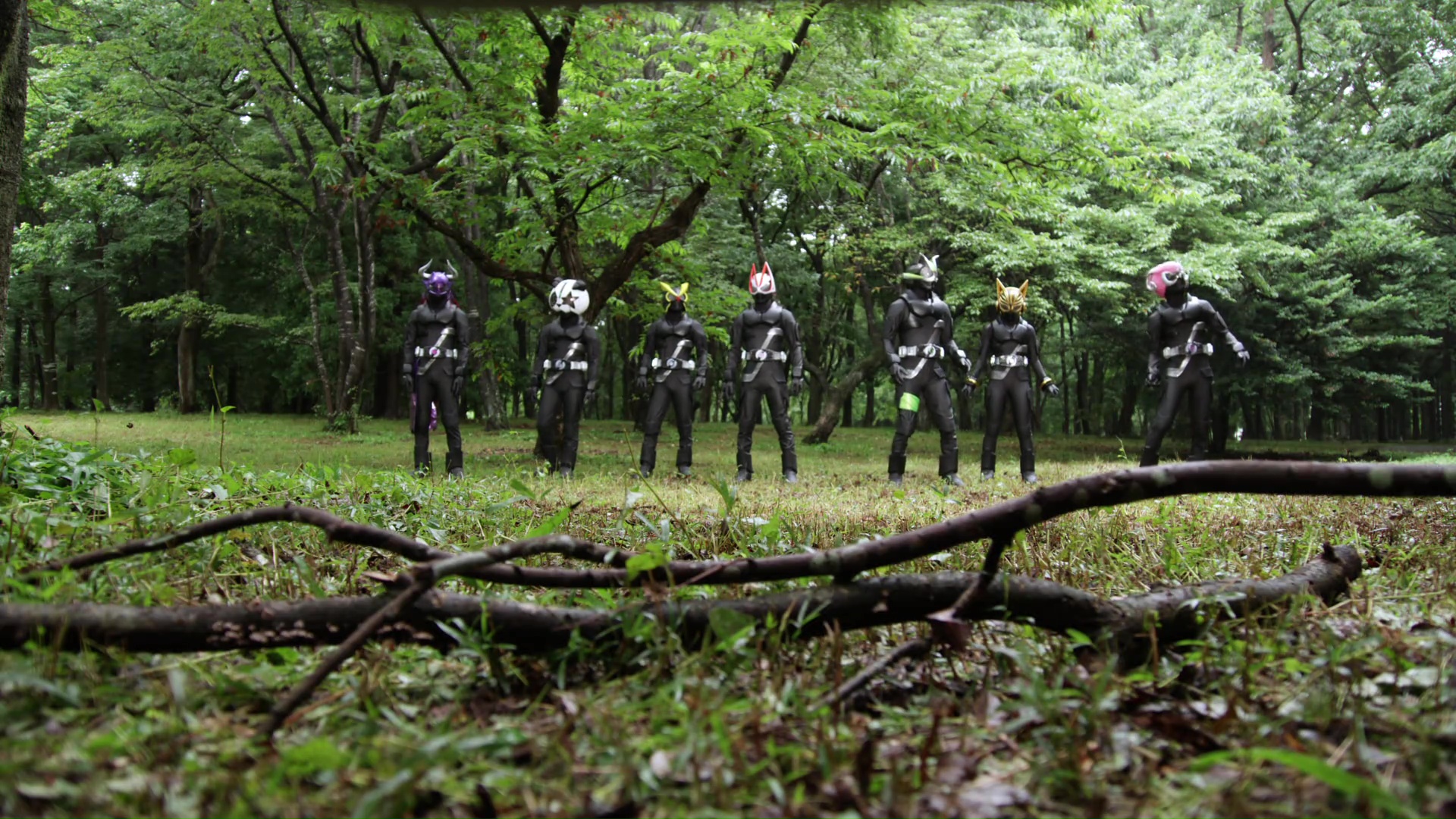 Kamen Rider Geats Episode 2 Recap