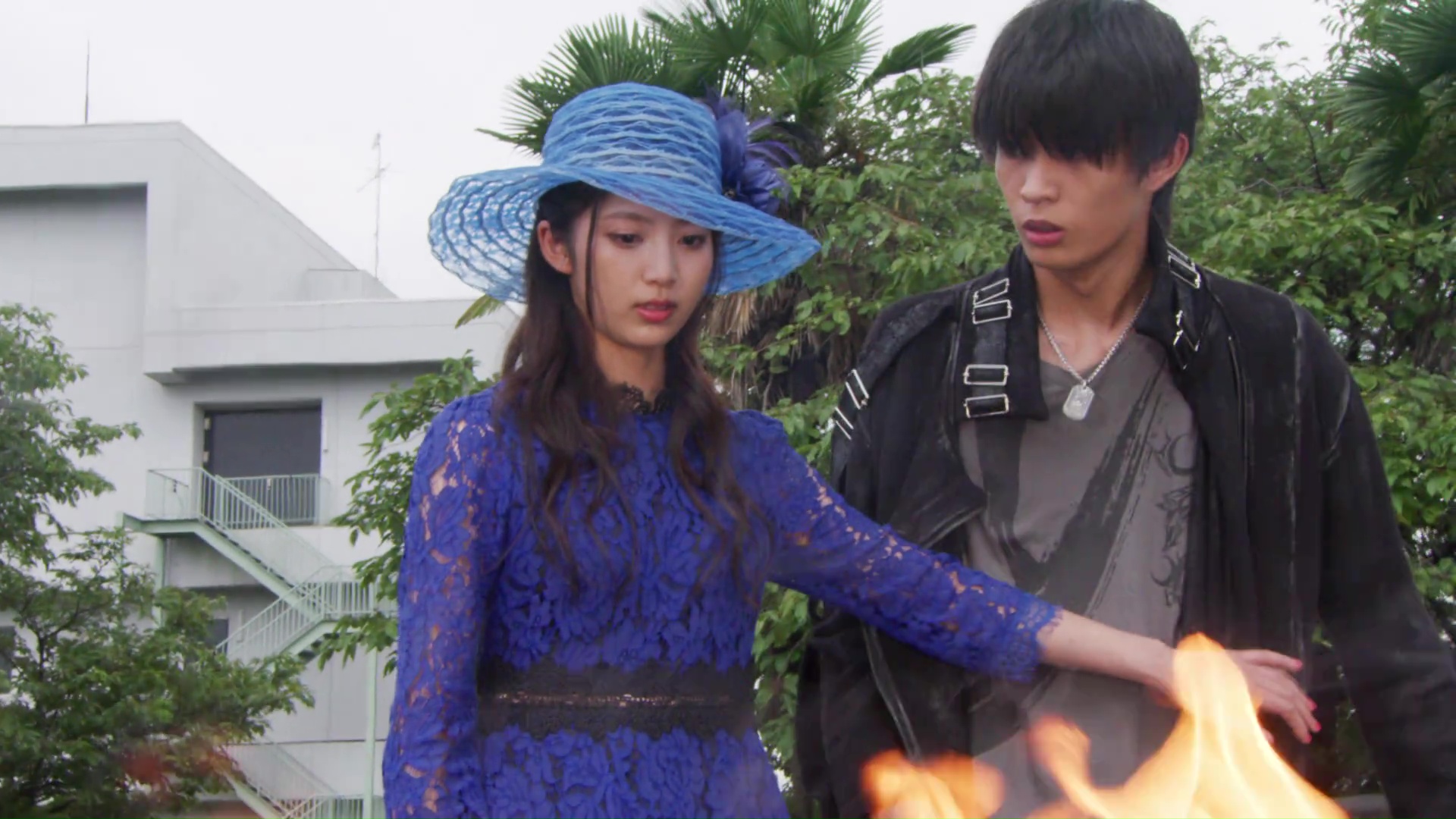 Avataro Sentai Donbrothers Episode 28