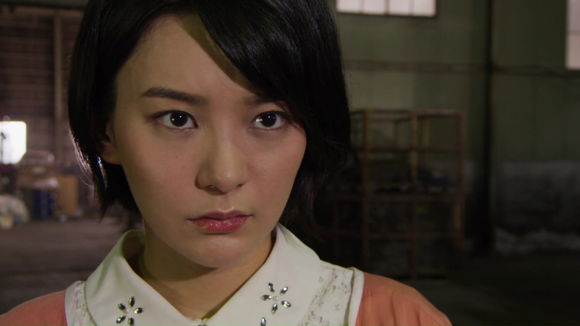 Avataro Sentai Donbrothers Episode 29