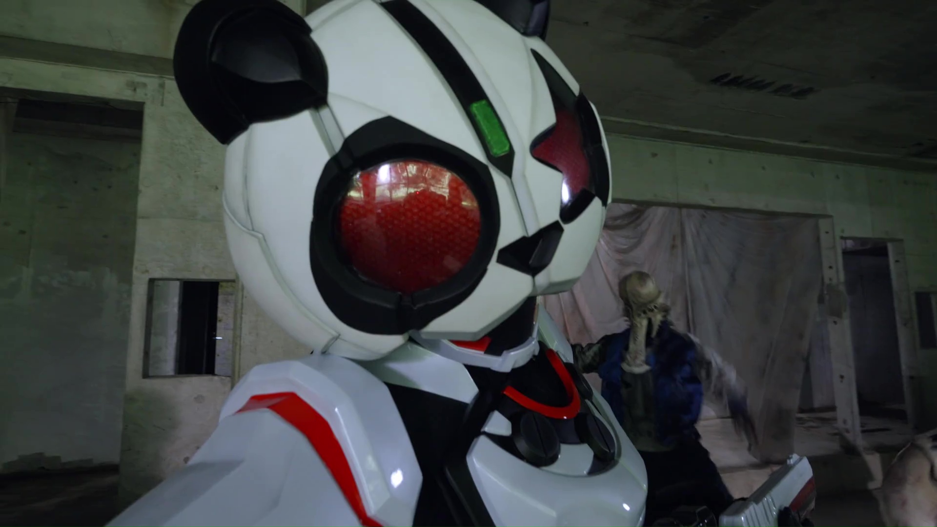 Kamen Rider Geats Episode 3 Recap