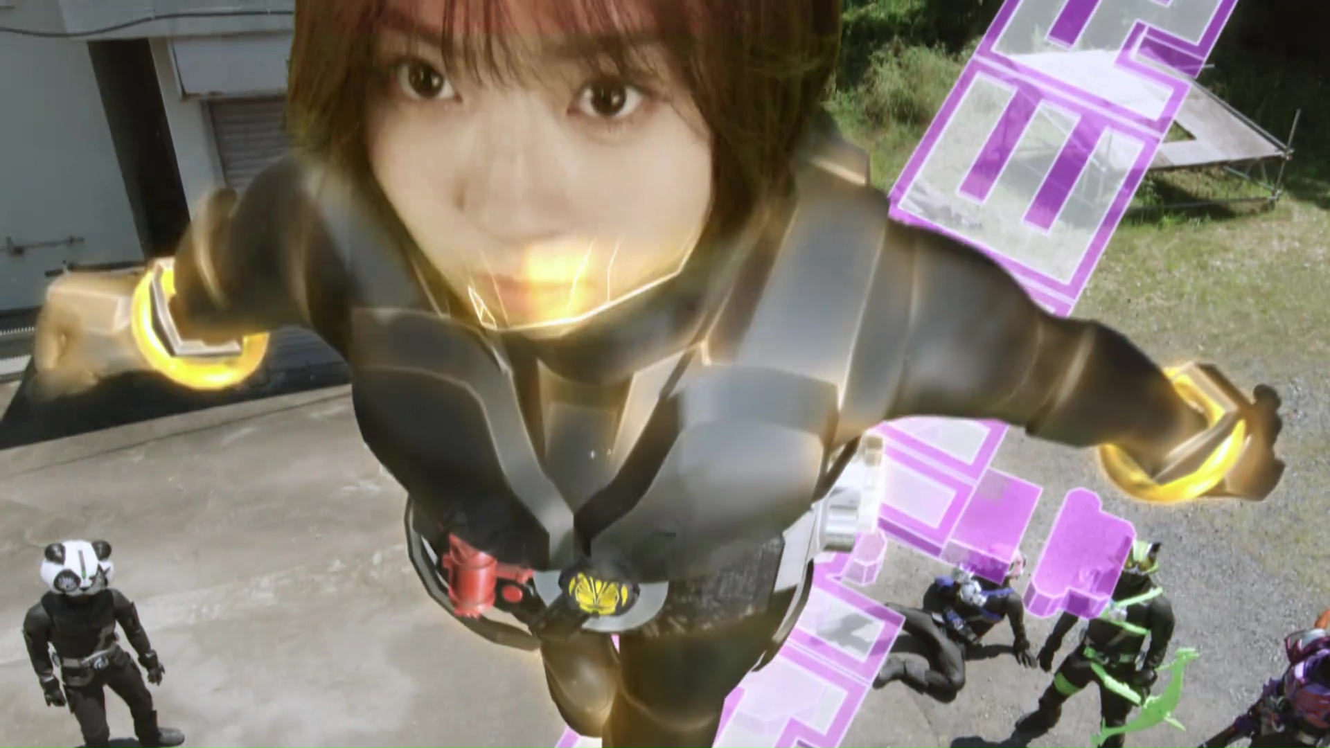 Kamen Rider Geats Episode 4 Recap