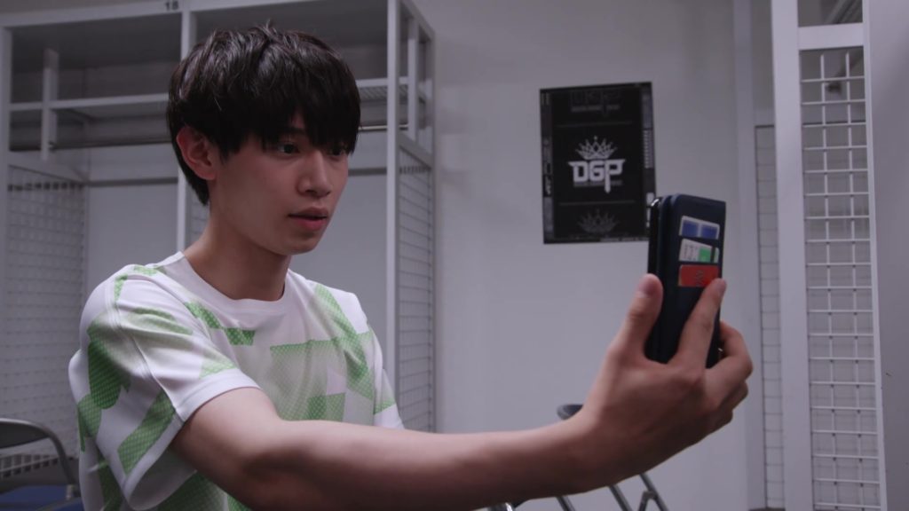 Récapitulatif : Kamen Rider Geats, Episode 4 - Chance Encounter III : Conditions de victoire