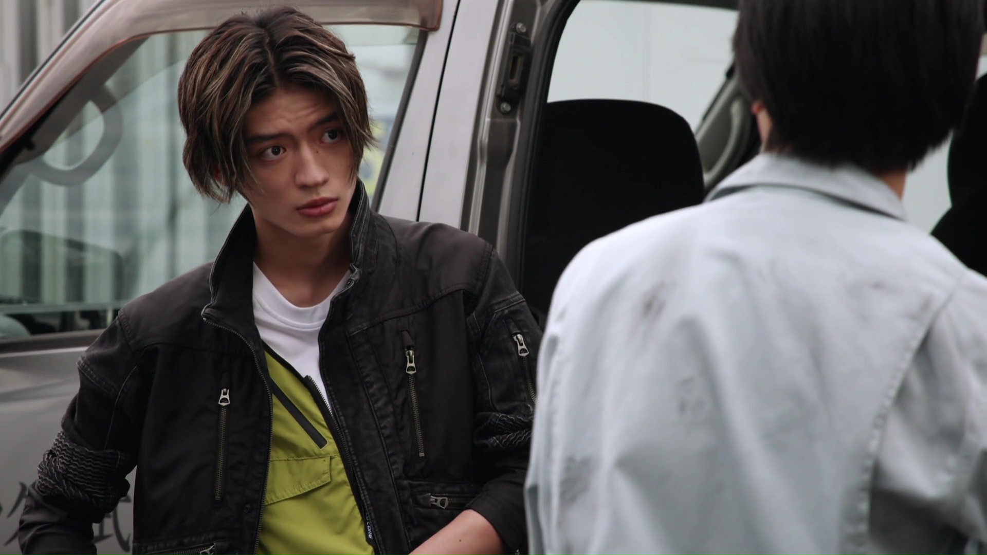 Kamen Rider Geats Episode 5 Recap