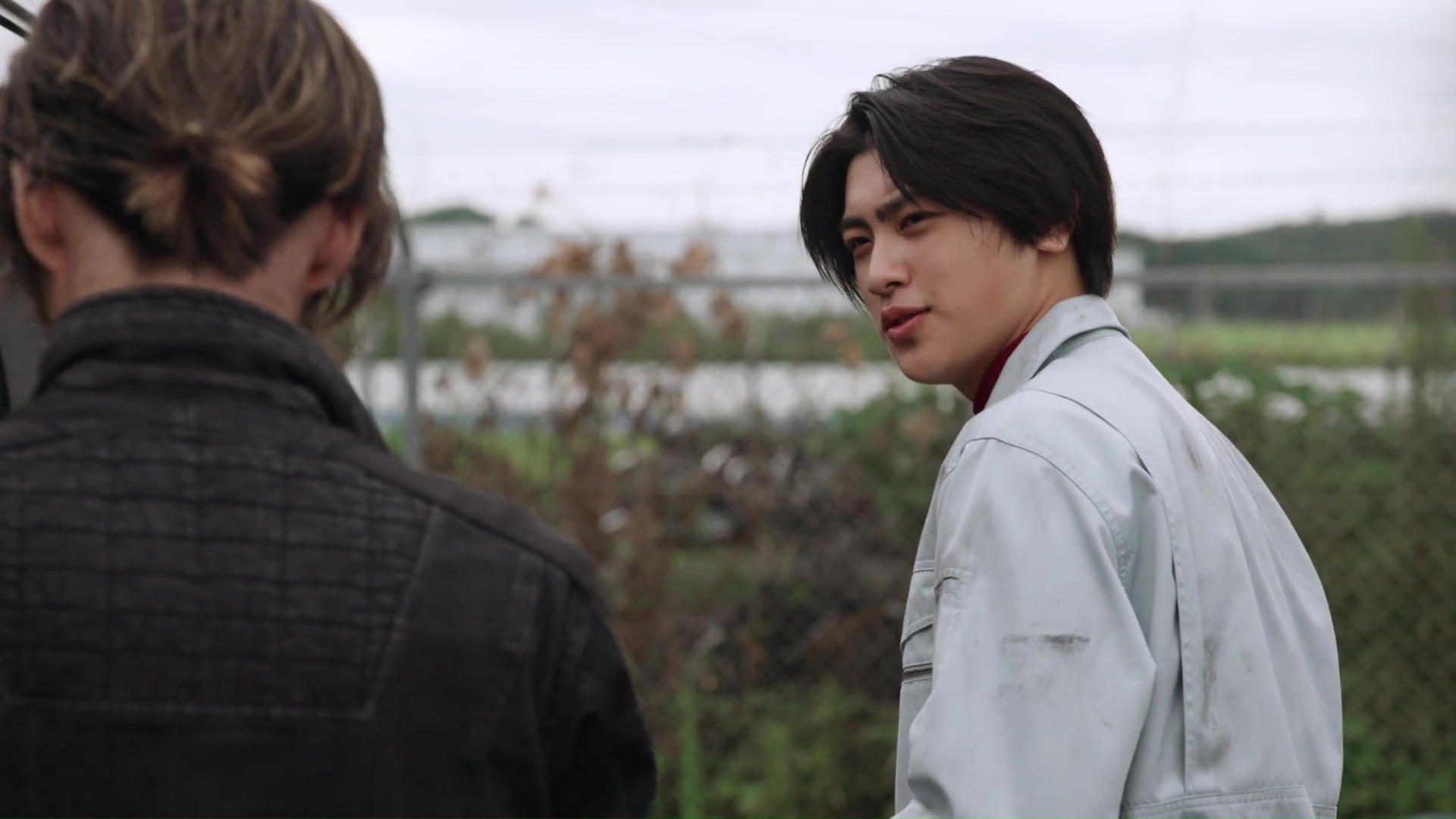 Kamen Rider Geats Episode 5 Recap