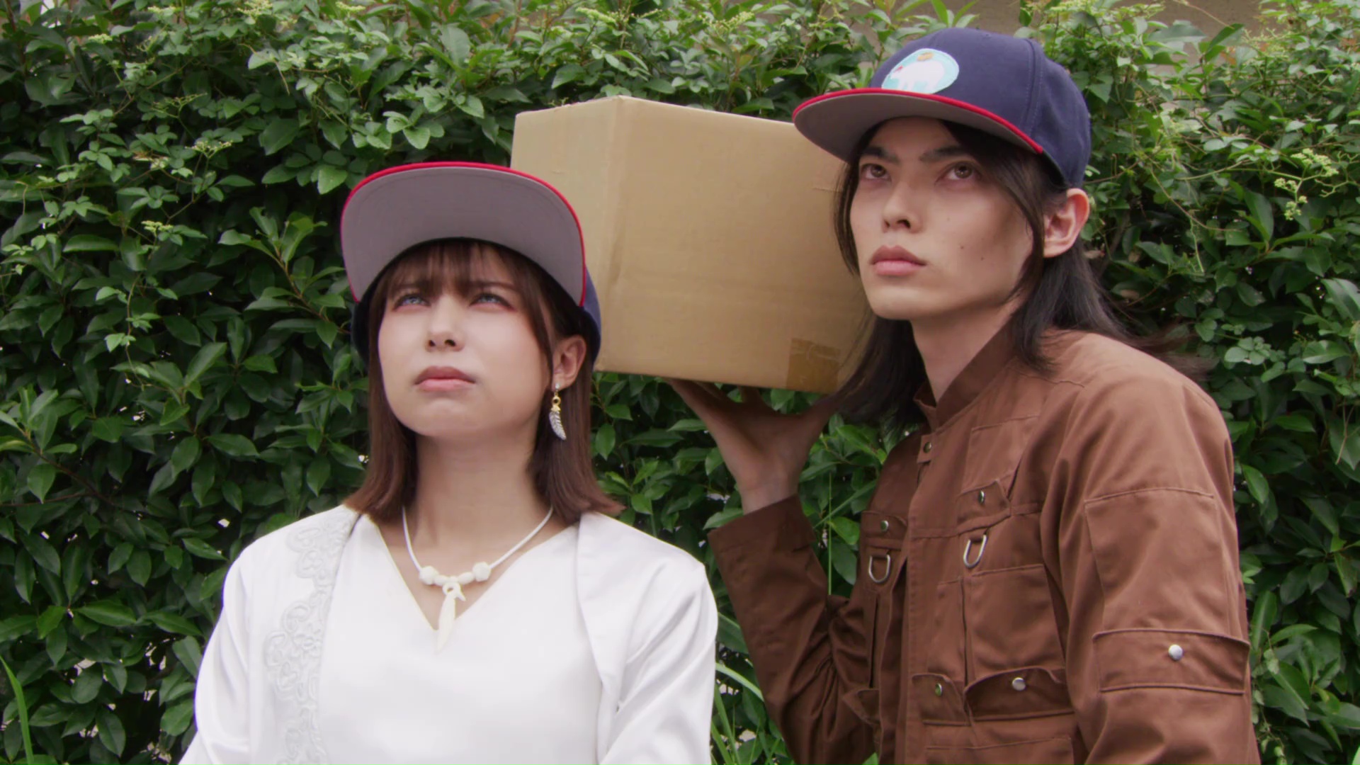 Avataro Sentai Donbrothers Episode 32