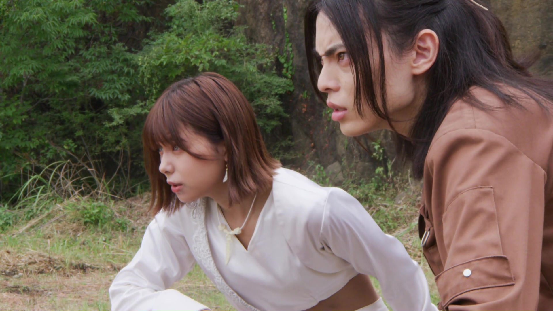 Avataro Sentai Donbrothers Episode 33