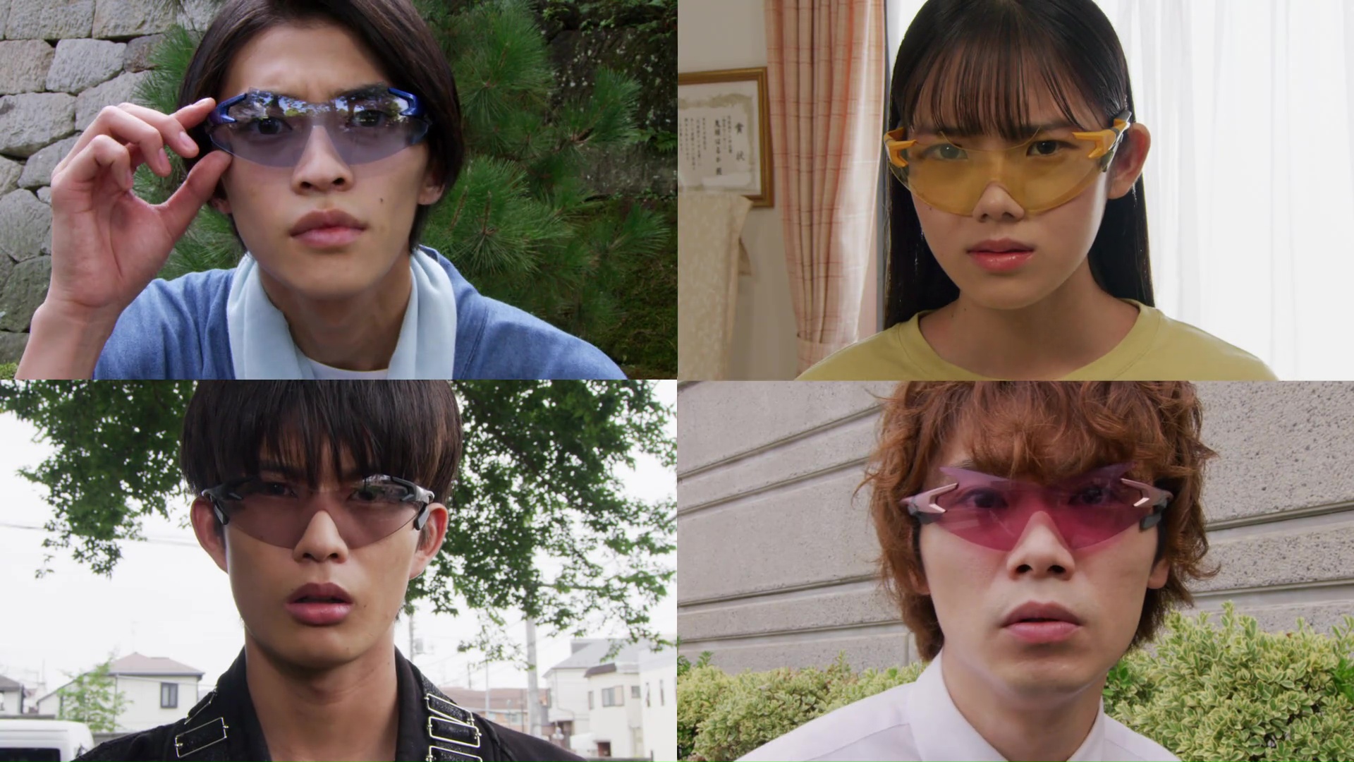 Avataro Sentai Donbrothers Episode 33