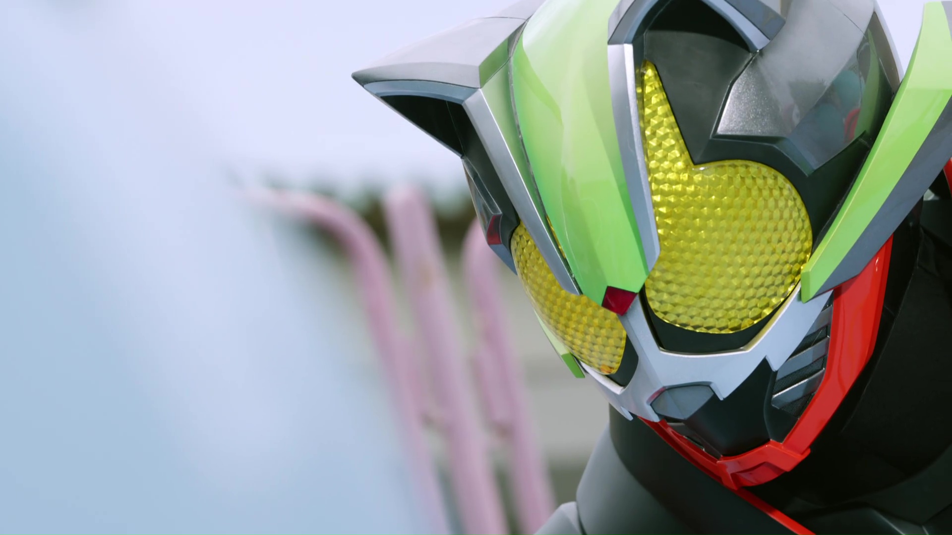 Kamen Rider Geats Episode 7 Recap
