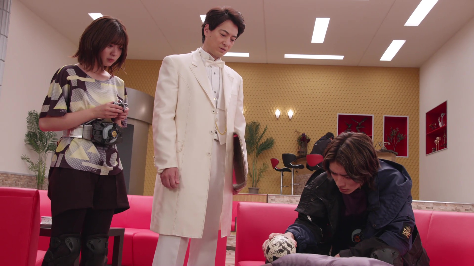 Kamen Rider Geats Episode 9 Recap