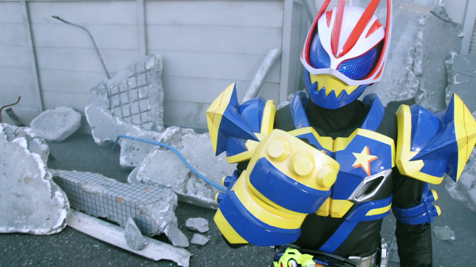 Kamen Rider Geats Episode 9 Recap