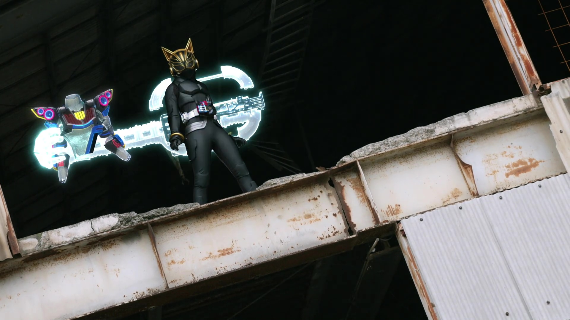 Kamen Rider Geats Episode 10 Recap