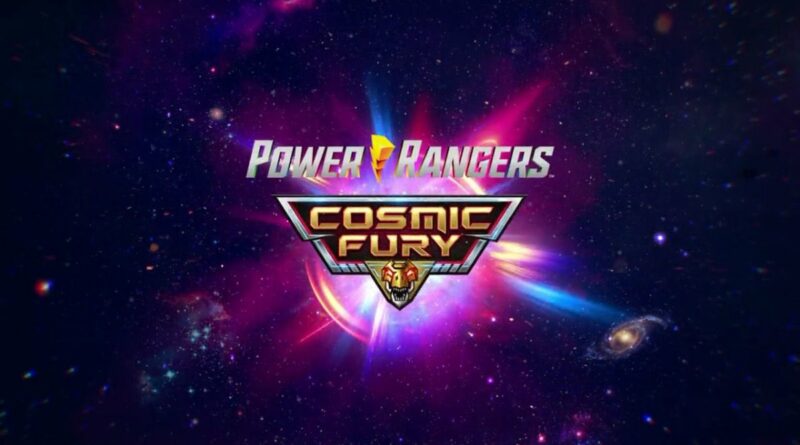 Power Rangers Leaving New Zealand, Cosmic Fury Last Production of Current Series – The Power Scoop