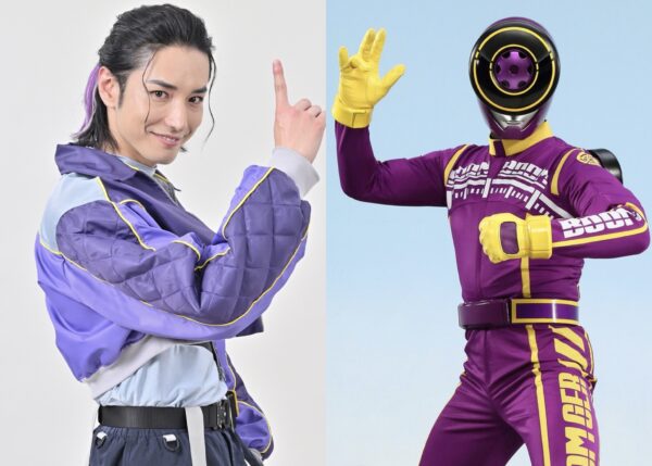 Yu Miyazawa Joins The Cast Of Bakuage Sentai BoonBoomger – The Tokusatsu Network