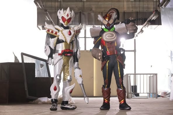 Kamen Rider Gavv Episode 16 Preview