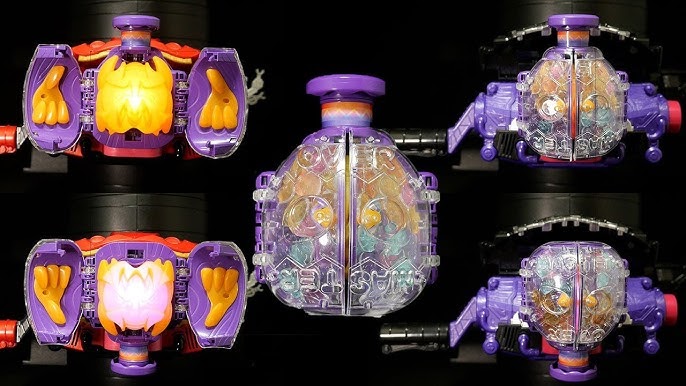 DX GochiPod Review Video - JEFusion