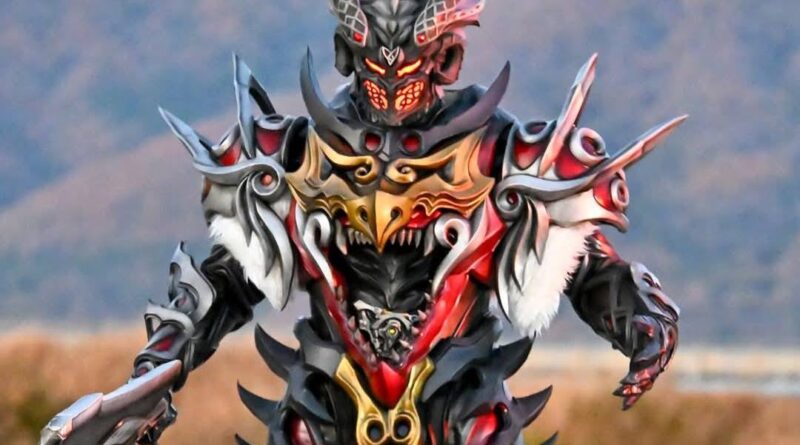 Kamen Rider Gavv Episode 35 Preview