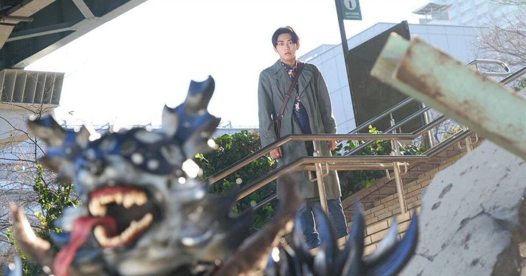 Kamen Rider Gavv Episode 37 Preview