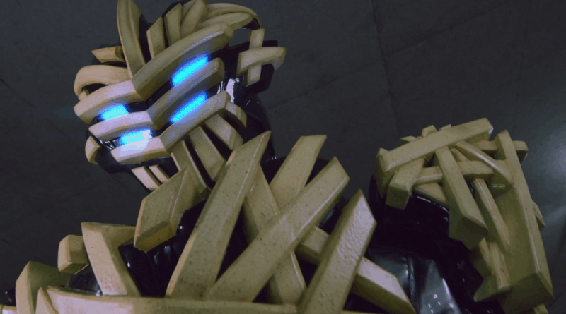 Kamen Rider Gavv Episode 38 Clips - Kamen Rider Bitter Gavv Baki Baki Stick Form Debut