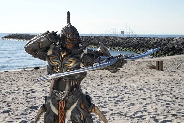 Kamen Rider Gavv Episode 42 Preview