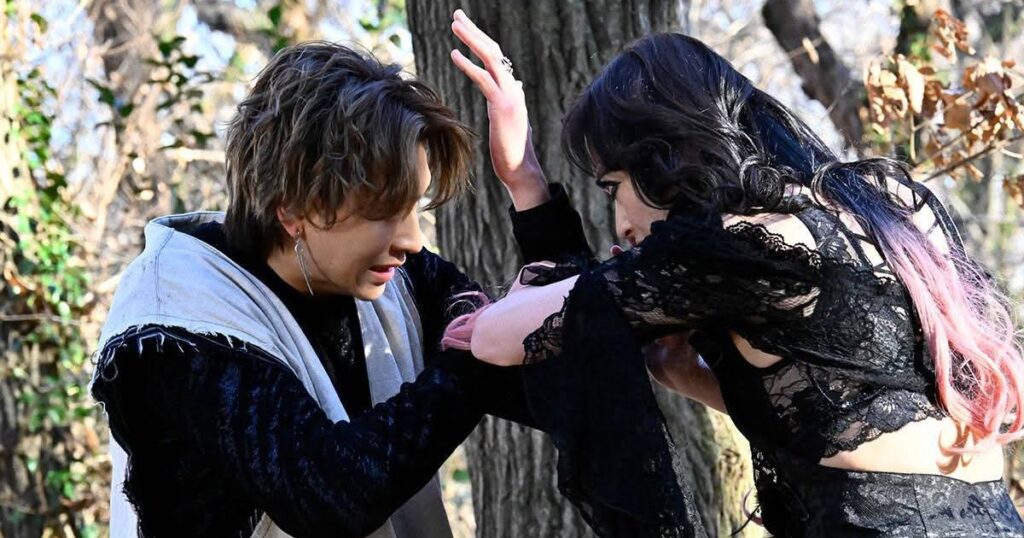 Kamen Rider Gavv Episode 39 Title & Description