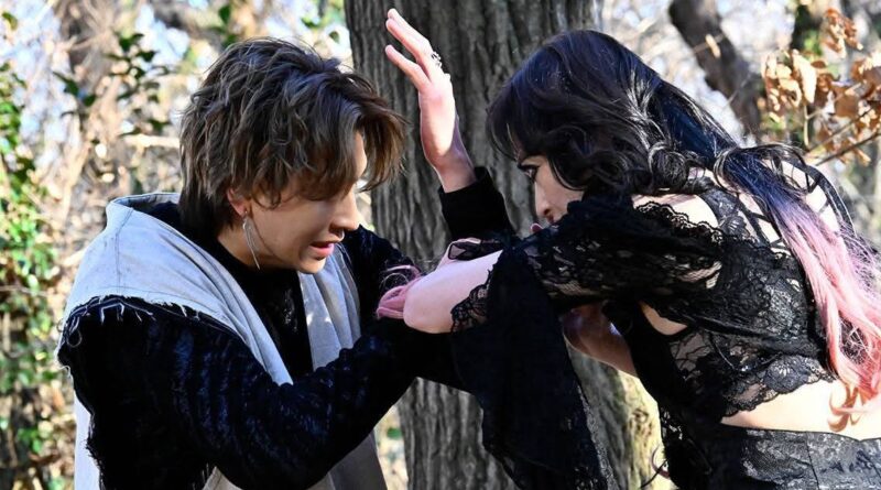 Kamen Rider Gavv Episode 39 Title & Description