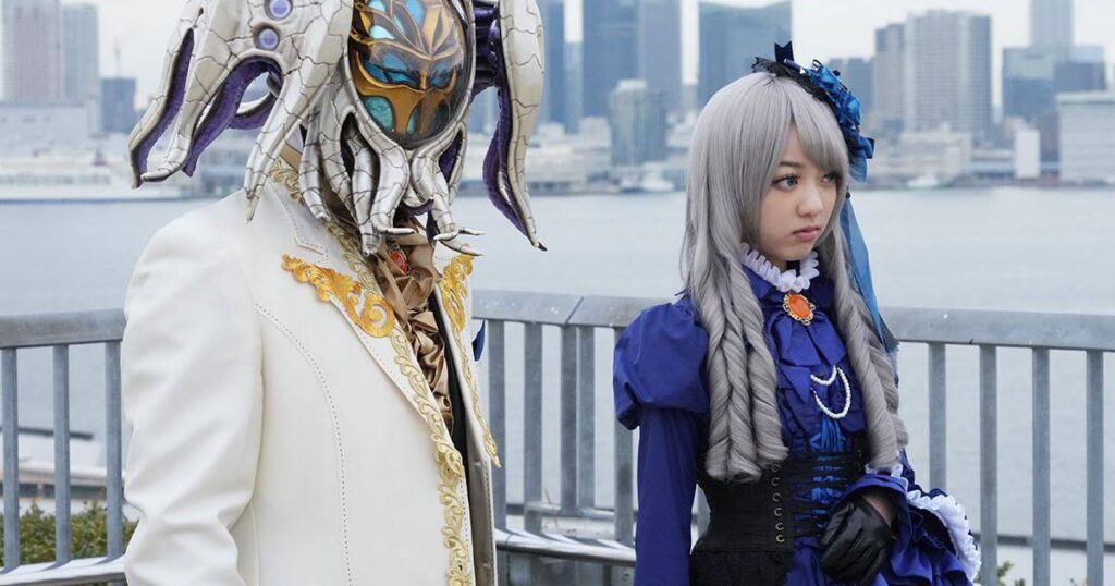 Kamen Rider Gavv Episode 42 Preview