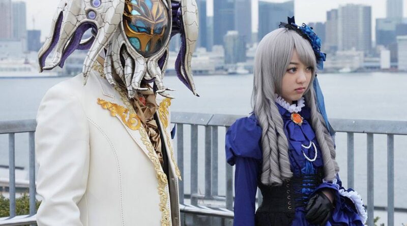 Kamen Rider Gavv Episode 42 Preview