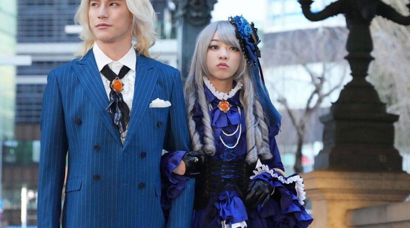 Kamen Rider Gavv Episode 43 Title & Description