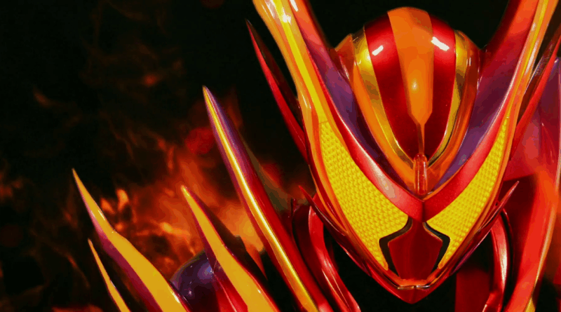 Kamen Rider Gavv Episode 48 Clips - AmazingGummy Form Debut