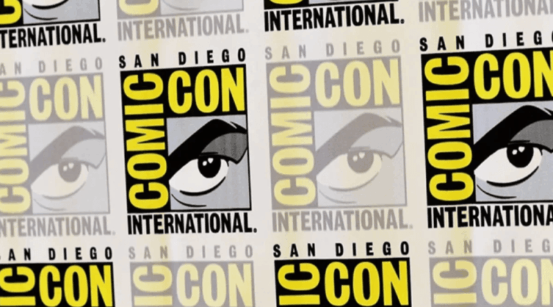 Tokusatsu at San Diego Comic Con 2026 – The Tokusatsu Network