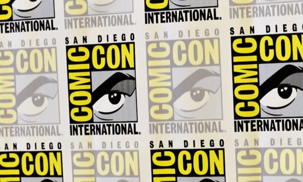 Tokusatsu at San Diego Comic Con 2026 – The Tokusatsu Network